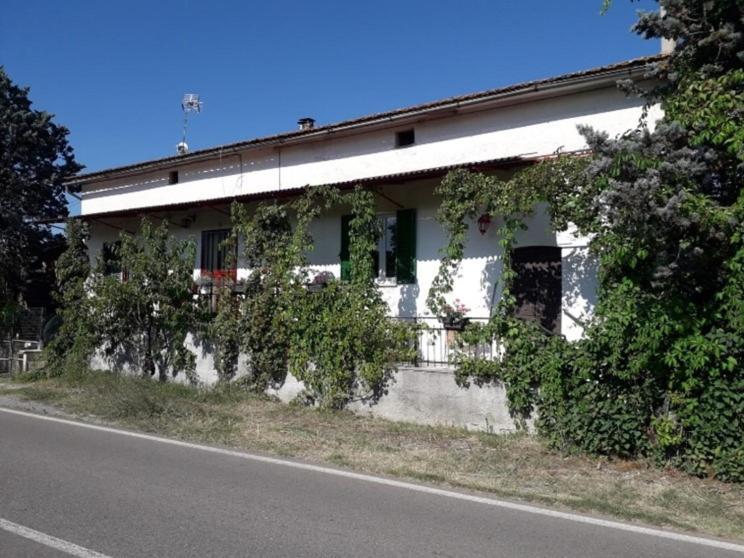 Casa Al Vantaggio Villa Orvieto Exterior photo